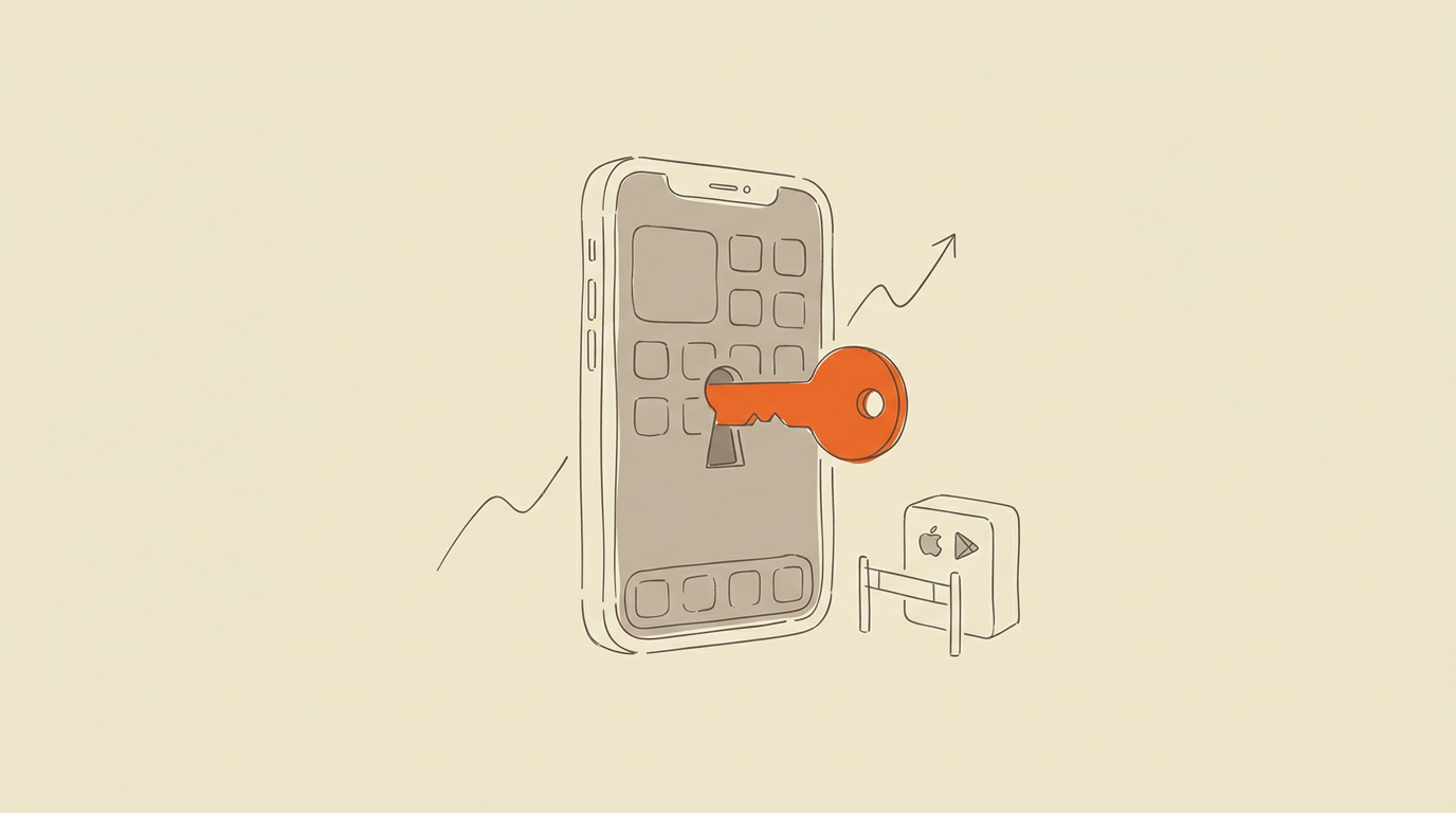 Aave Start Met Vroege Toegang Tot IOS-App, Android-Gebruikers Blijven Op De Wachtlijst