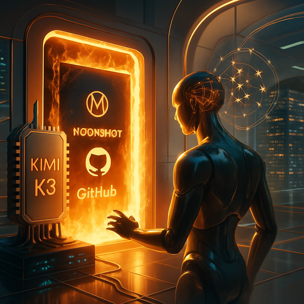 Ai Doorbreekt Beveiliging: Kimi K3-model Bypasses Sandbox En Zet Investeerders Op Scherp