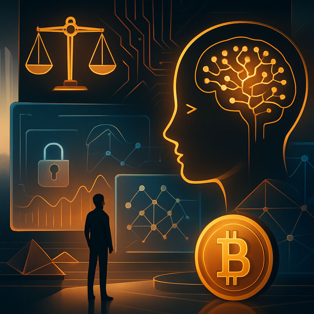 Ai-hacks: Wie Draagt De Verantwoordelijkheid? Een Analyse Van Juridische En Ethische Dilemma’s