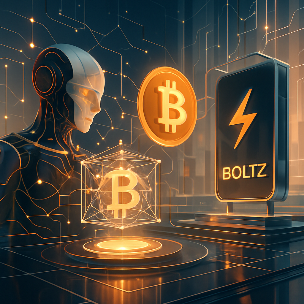 Ai-ondersteunde Cyberaanvallen: Bitcoin-swap Service Boltz Schort Operaties Op