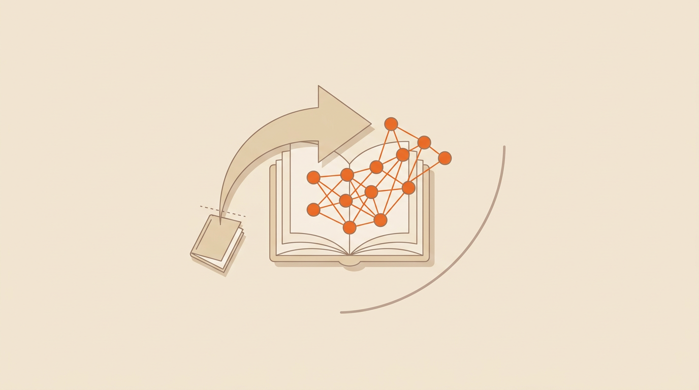 Amazon Koopt Massaal Boeken Op Om AI Te Trainen, En Vernietigt Ze Daarna