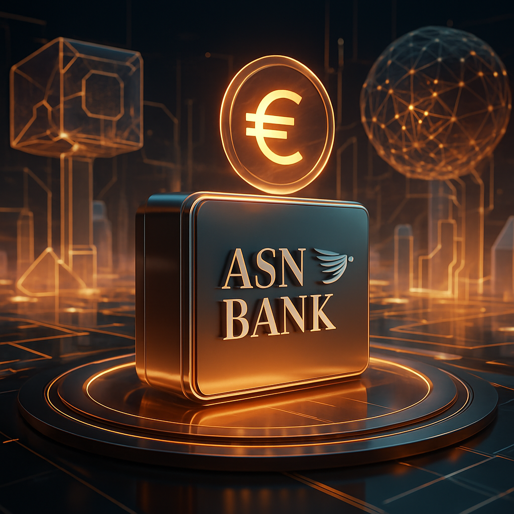 ASN Bank Realiseert Winst Van €174 Miljoen Na Afronden Merkenfusie