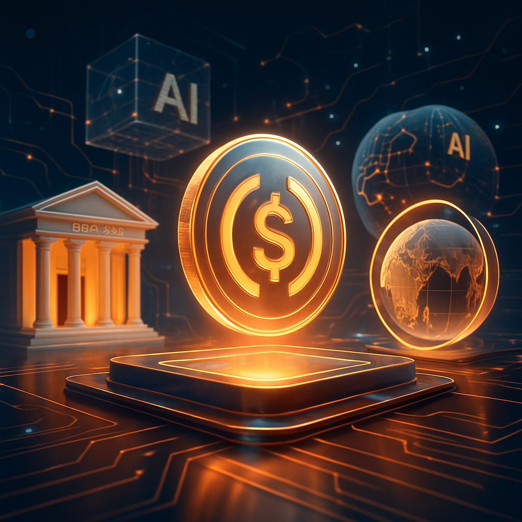 Bank Of Italy Onderzoek: Stablecoin-remittances Bieden Geen Systematische Voordelen