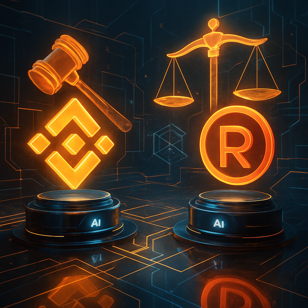 Binance vs Redotpay: $473 Miljoen Rechtszaak Kan Vertrouwen In Crypto-markt Beïnvloeden