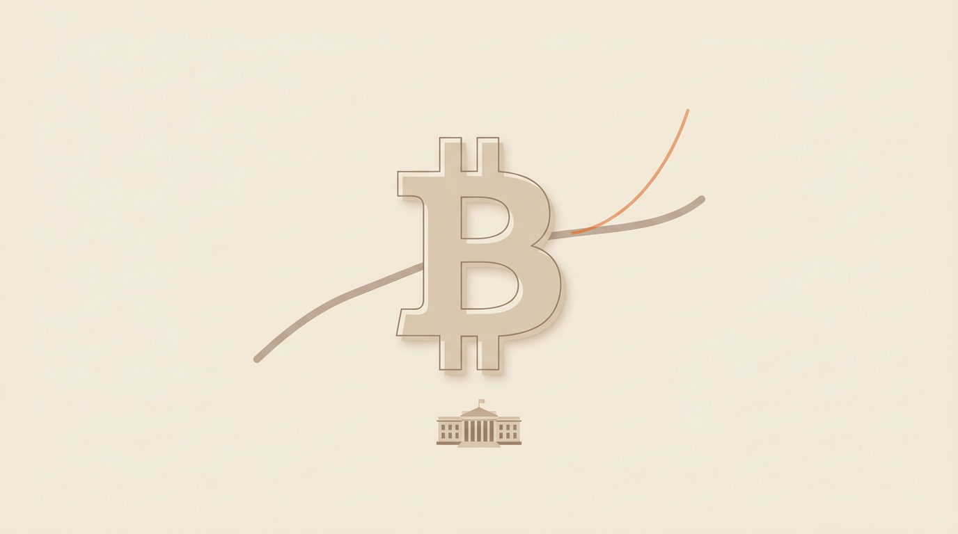 Bitcoin Boven 200-Dagen Gemiddelde Na Negen Maanden