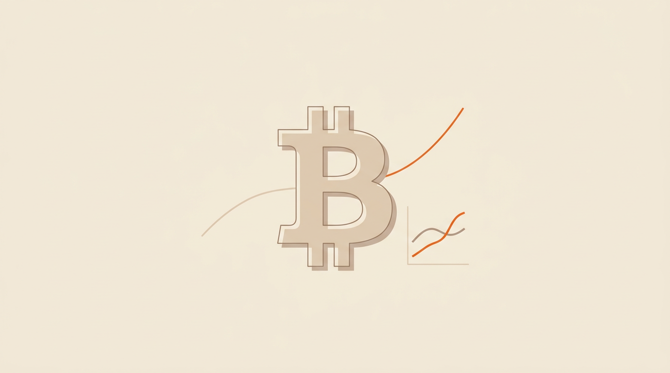 Bitcoin Boven 71.000 Dollar, ‘Golden Cross’ Patroon Op Til
