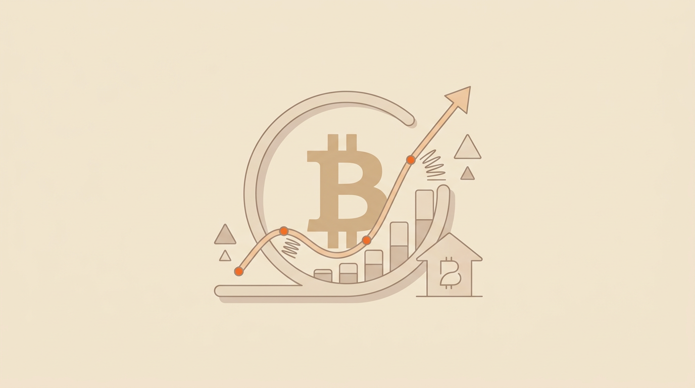 Bitcoin Boven 72.000 Dollar Door ETF-Vraag En Short Squeeze