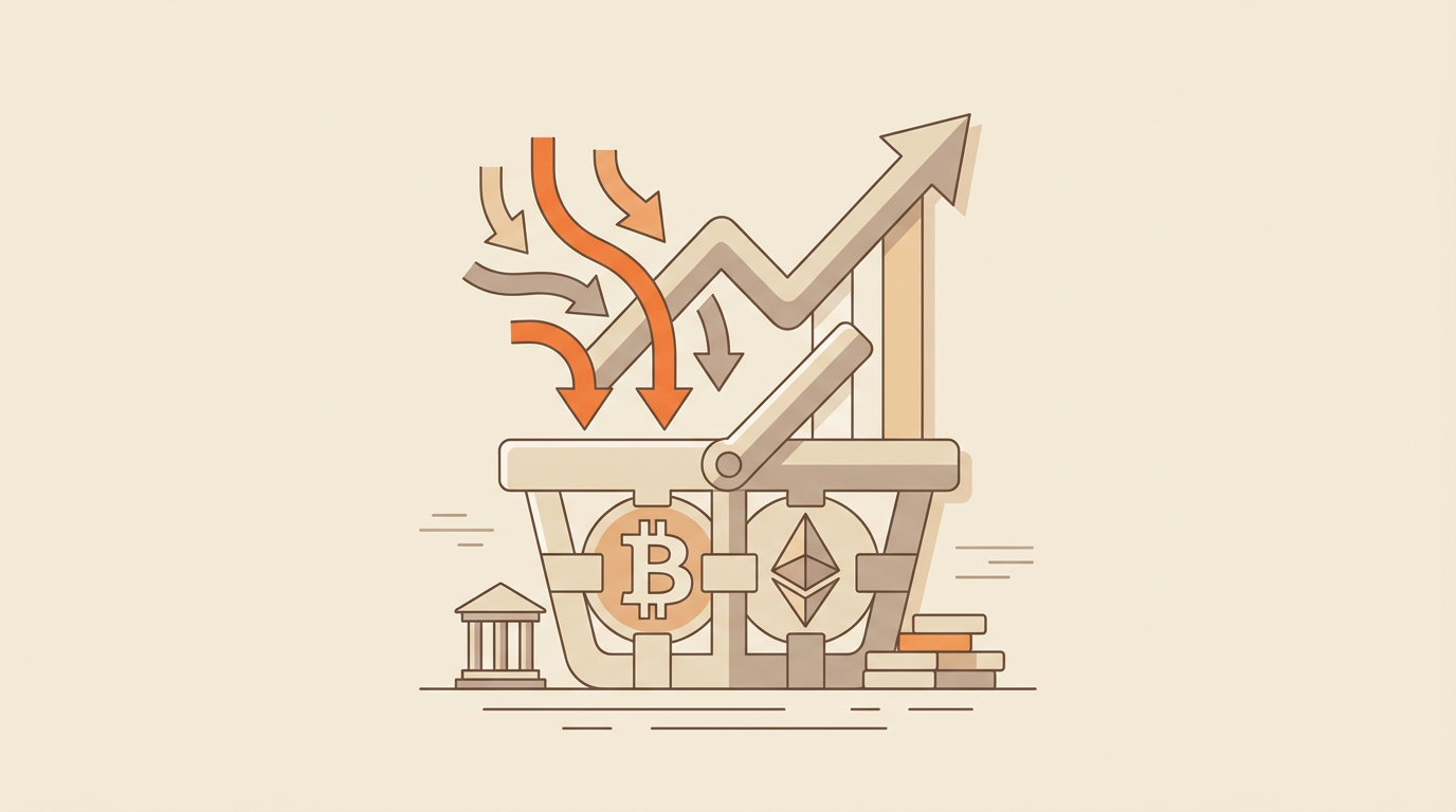 Bitcoin En Ether ETF’s Zien Grootste Instroom Sinds Oktober
