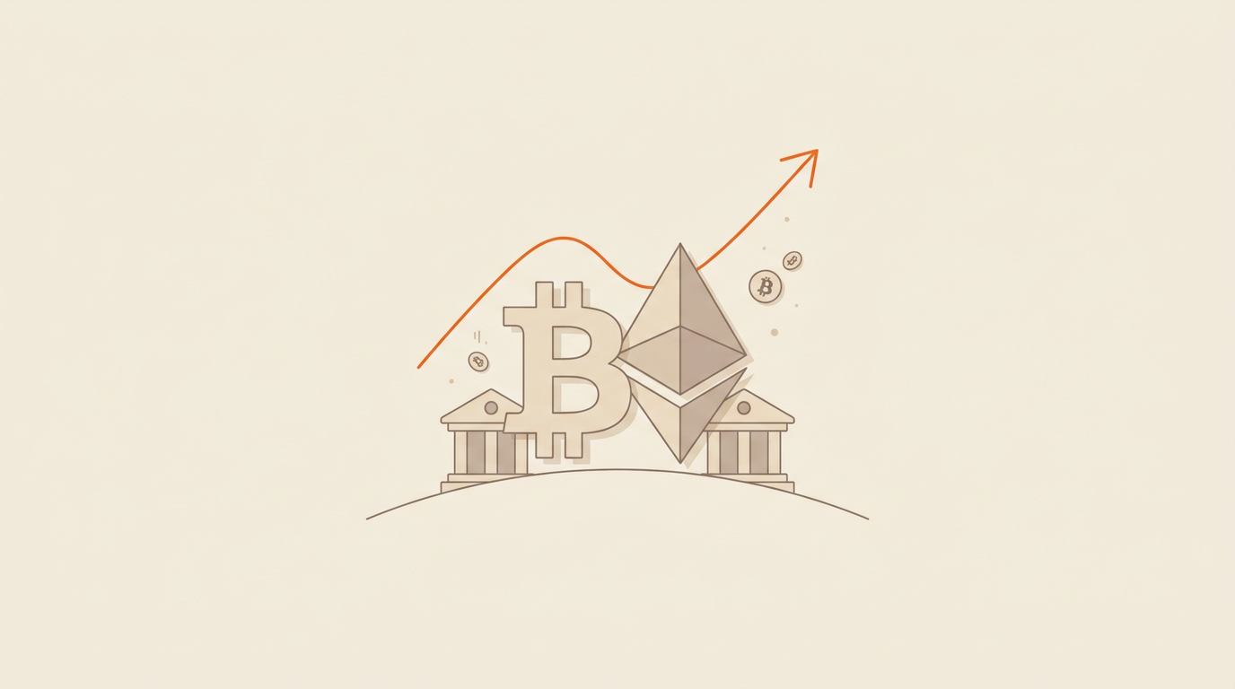 Bitcoin ETF’s Trekken 517 Miljoen Dollar Aan, Ether Fondsen 189 Miljoen