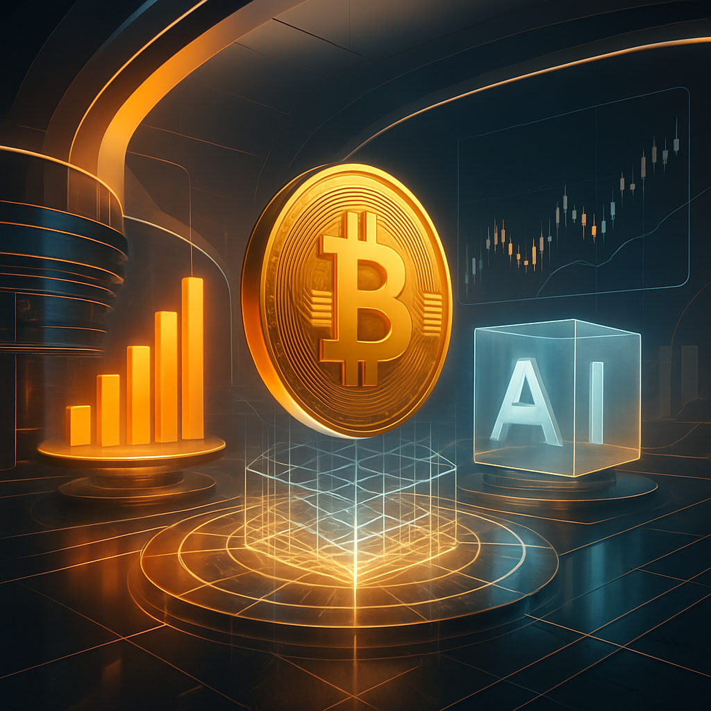 Bitcoin ETF’s Zien Sterke Instroom Van $853m Ondanks Marktonzekerheid