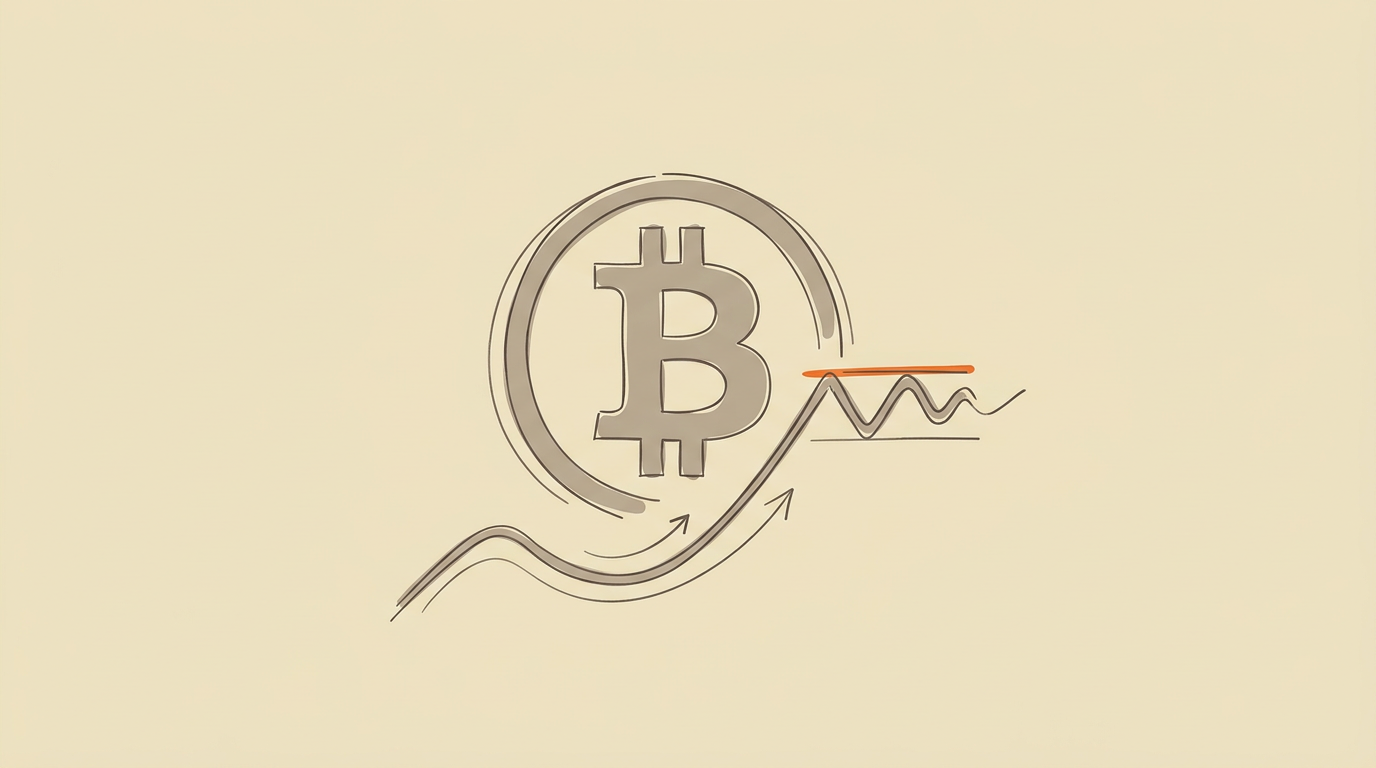 Bitcoin Flirt Met 80.000 Dollar, Analisten Zien Consolidatie Als Cruciaal Voor Verdere Stijging