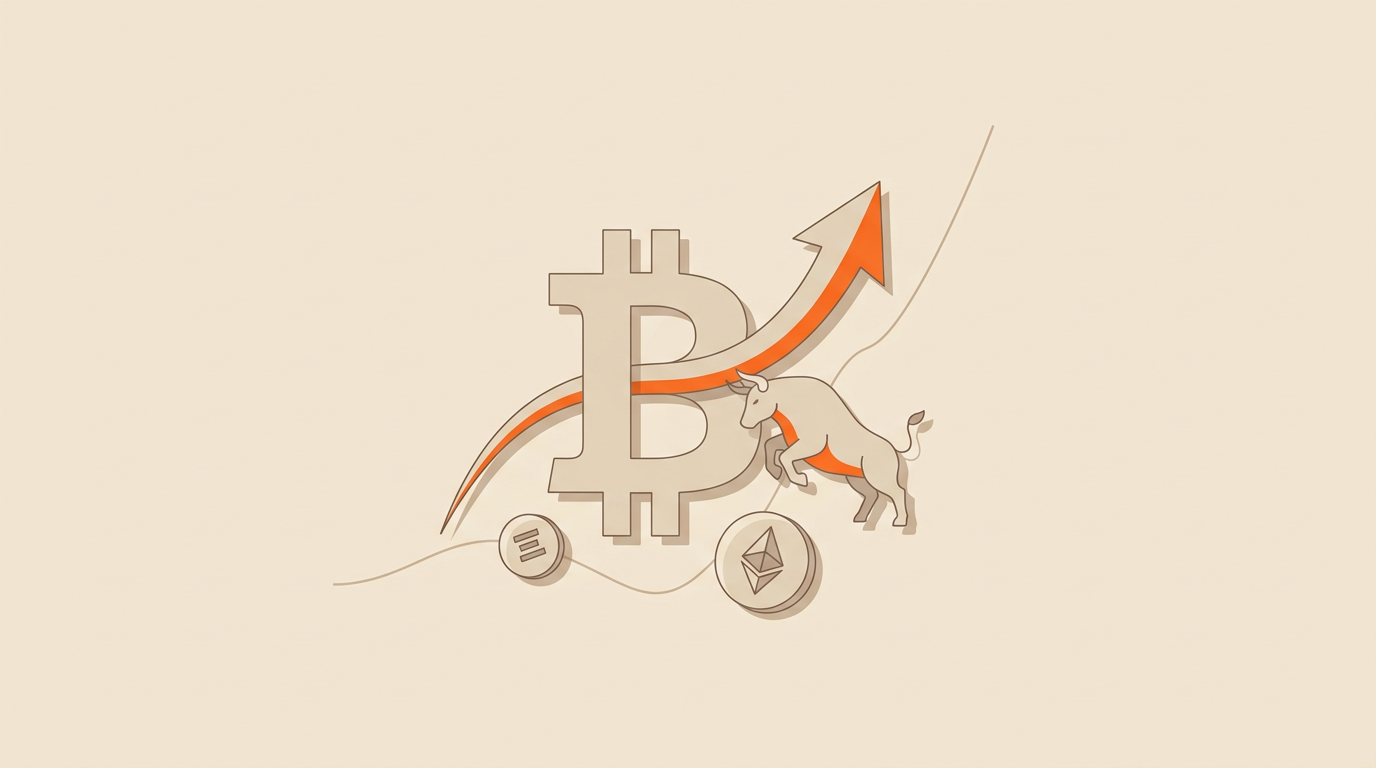 Bitcoin Kent Beste Week In Meer Dan Twee Jaar Tijd