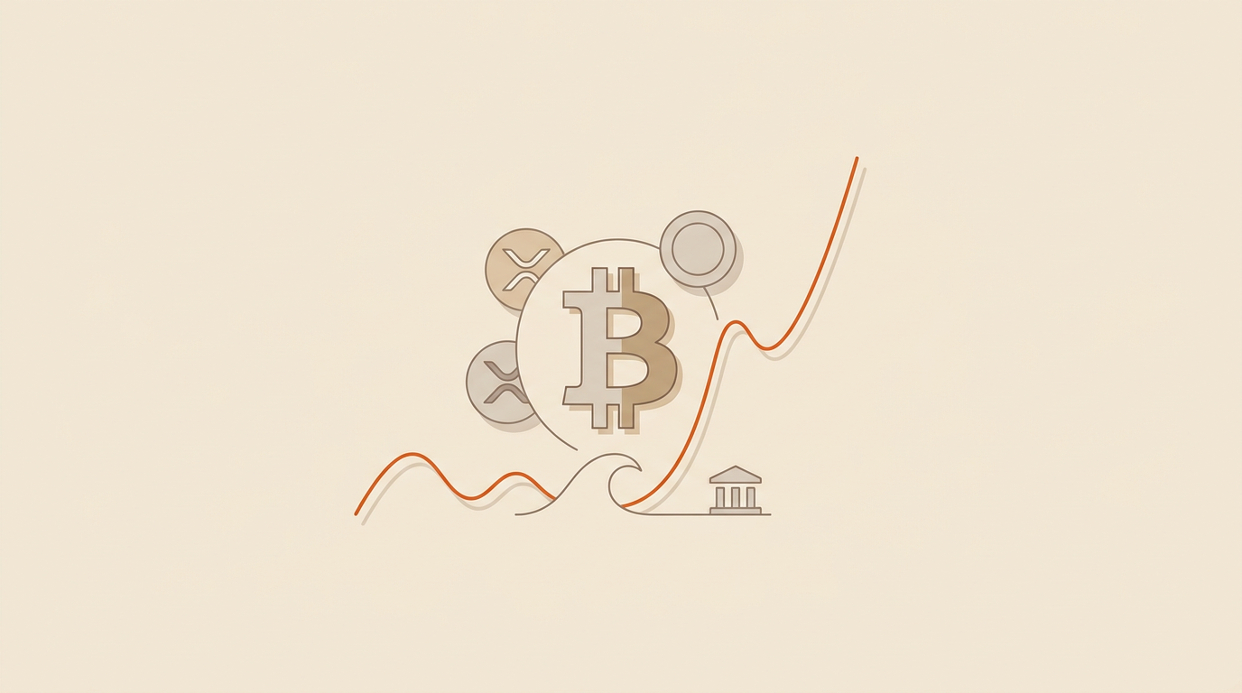 Bitcoin Kent Grootste Wekelijkse Stijging In Twee Jaar