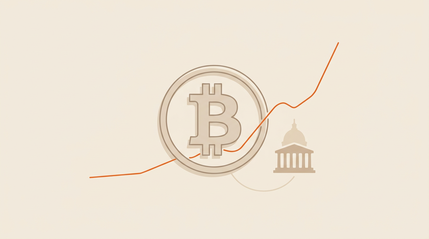 Bitcoin Kent Sterkste Week Sinds November 2024 Na Oproep Trump