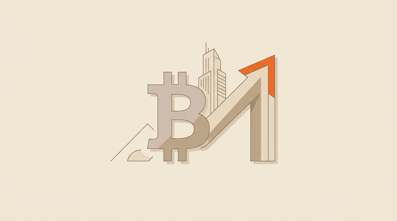 Bitcoin Nadert 72.000 Dollar Na Sterke Rally