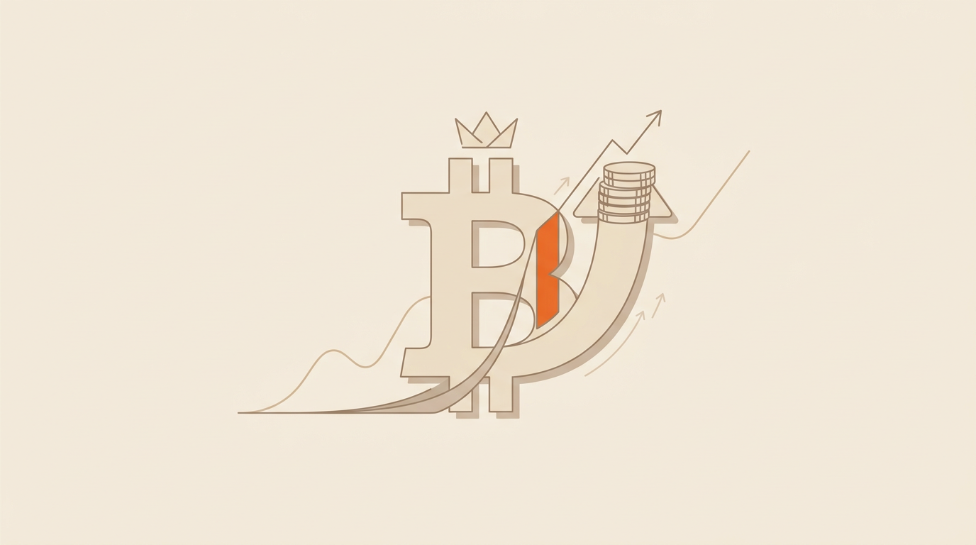 Bitcoin Noteert Grootste Wekelijkse Dollarwinst Ooit, Stijgt Meer Dan 10.000 Euro