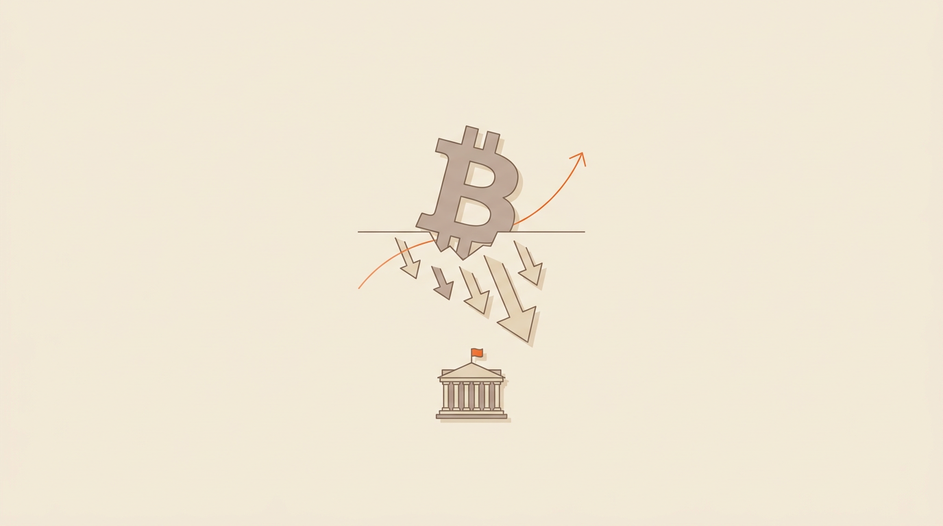 Bitcoin Schiet Boven 68.000 Dollar Na Verdubbeling Obligatie-Inkoop