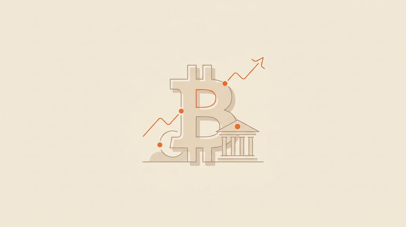 Bitcoin Schiet Naar €66.500: Is Amerikaanse Regelgeving Al In De Prijs?