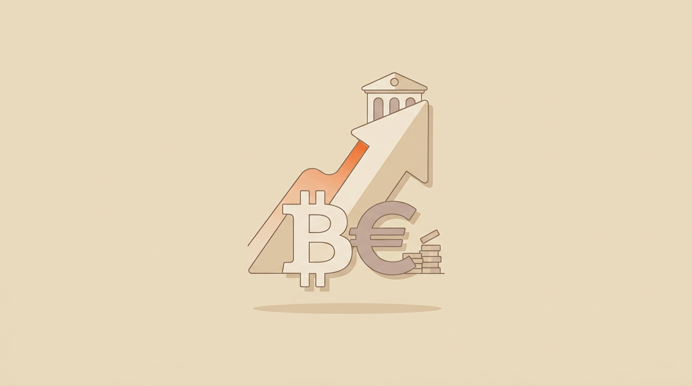 Bitcoin Schiet Naar $69.000, Ether Stijgt 10% Na Nieuws Van SEC En Treasury