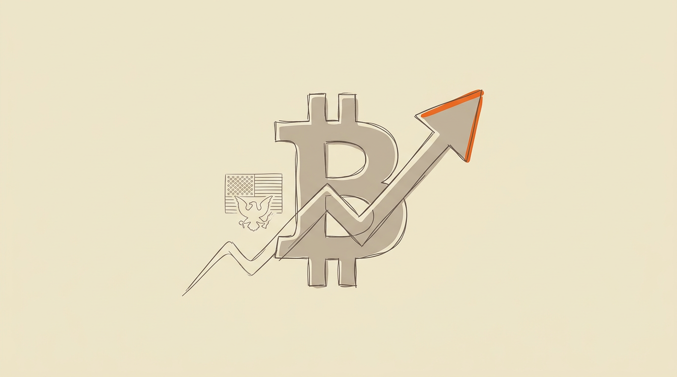 Bitcoin Schiet Naar 80.000 Dollar, Hoogste Koers Sinds Midden Mei