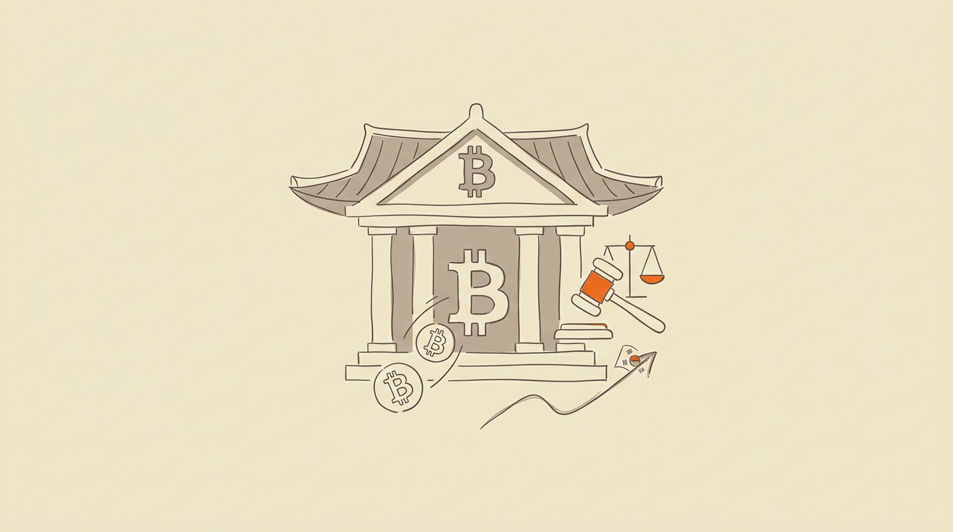 Bithumb Wint Twee Rechtszaken Over Per Ongeluk Toegekende Bitcoin-Tegoeden