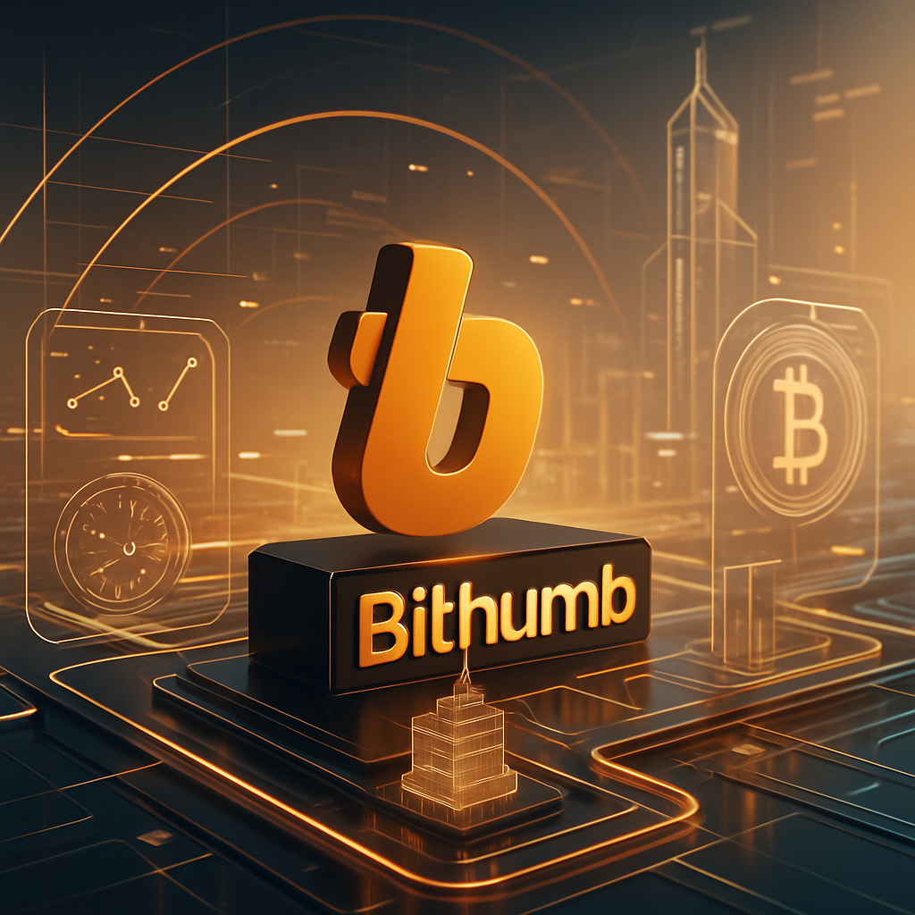 Bithumb’s Beursgang In 2028: Strategie, Uitdagingen En Invloed Op De Cryptomarkt