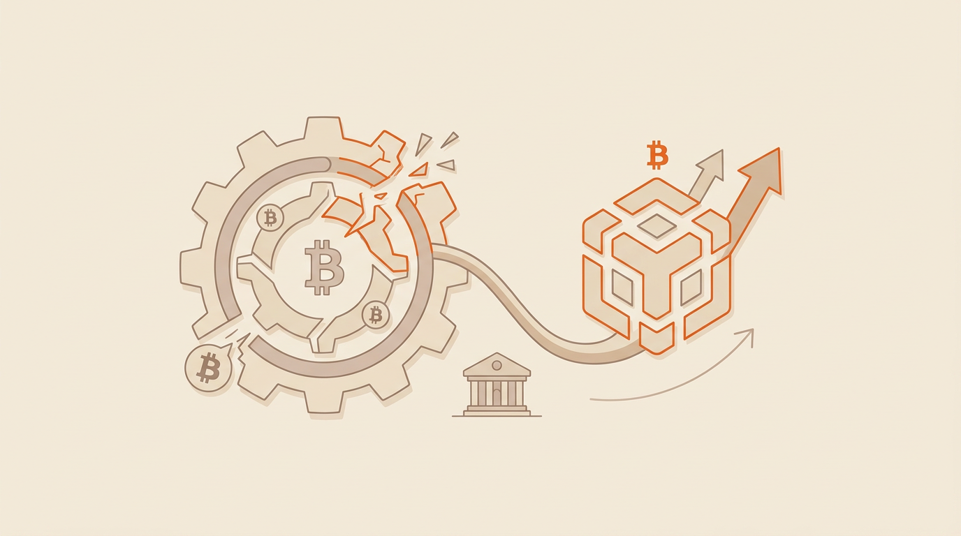 BounceBit Stopt Eigen Blockchain Na Exploit Van 3 Miljoen Euro