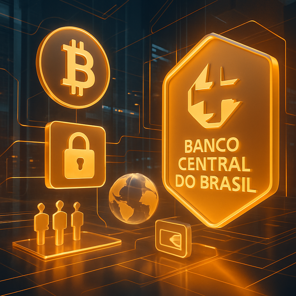 Brazilië Implementeert Nieuwe Regelgeving Voor Cryptomarkt: Verhoogde Transparantie En Fraudepreventie