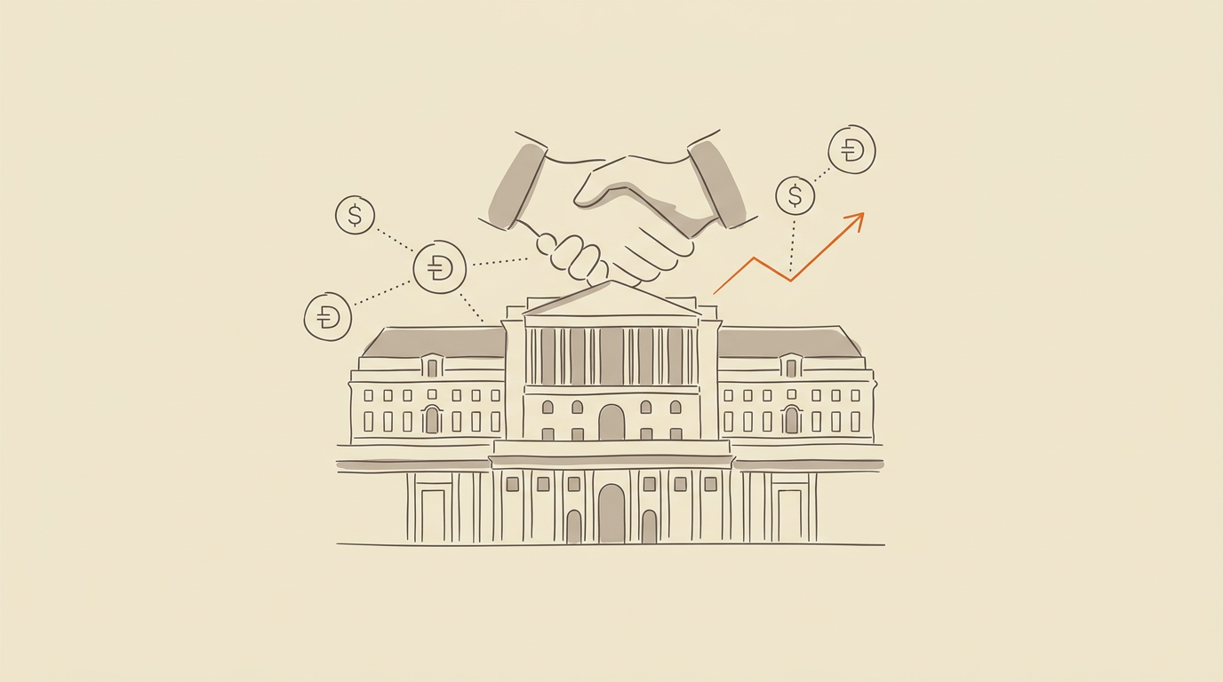 Britse Regering Geeft Bank Of England Nieuw Mandaat Voor Innovatie In Digitale Betalingen