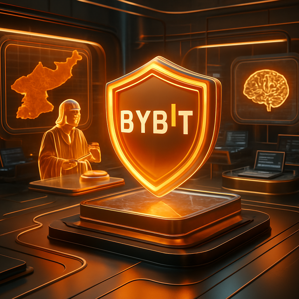 Bybit Zet Juridische Stappen Voor Terugvordering $1,5 Miljard Na Hack Toegeschreven Aan Noord-korea
