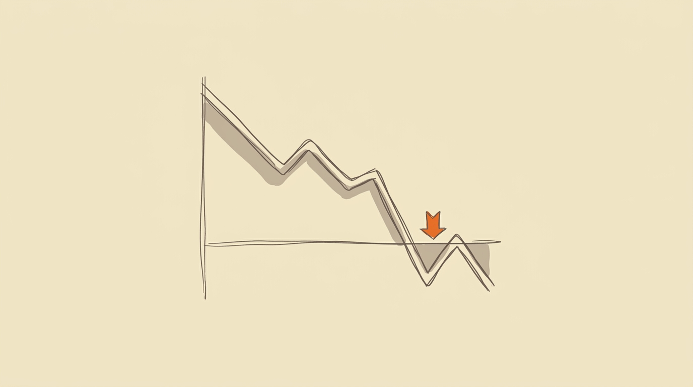 Chicago Fed Index Daalt Naar -0,19 En Toont Groeivertraging In De Verenigde Staten