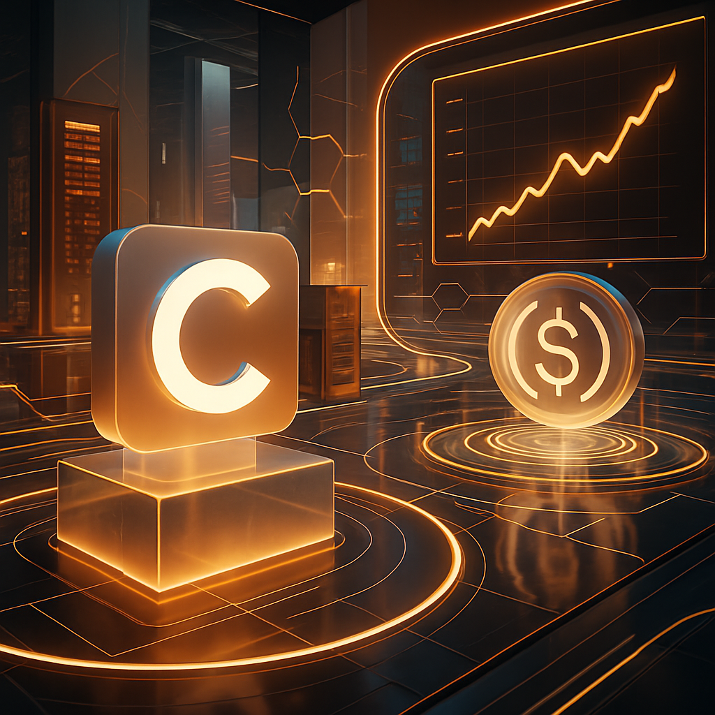 Circle’s Q2 Resultaten: Stabiele Groei Ondanks Tegenslagen Op Stablecoin Markt