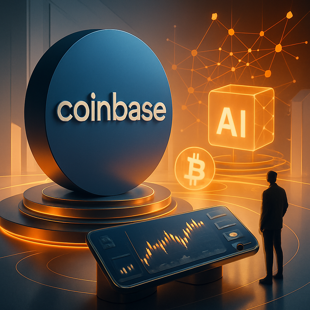Coinbase Breidt Aanbod Afgeleide Producten Uit Voor Professionele Cliënten In De UK