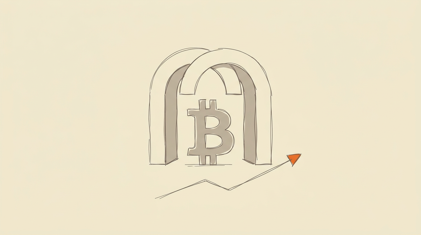Coinbase En Better Mortgage Openen Deuren Voor Bitcoin-Hypotheken In De Verenigde Staten