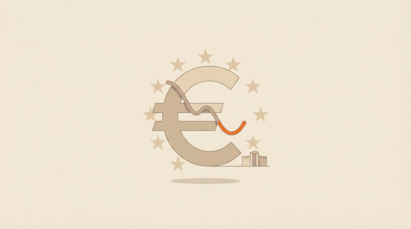 Consumentenvertrouwen Eurozone Stijgt Lichtjes In Mei