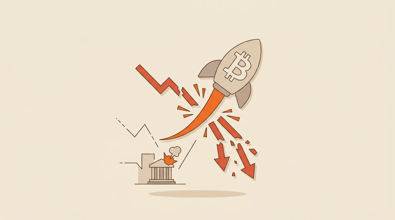 Crypto Short Sellers Verliezen Recordbedrag Van 2,5 Miljard Euro In Één Dag