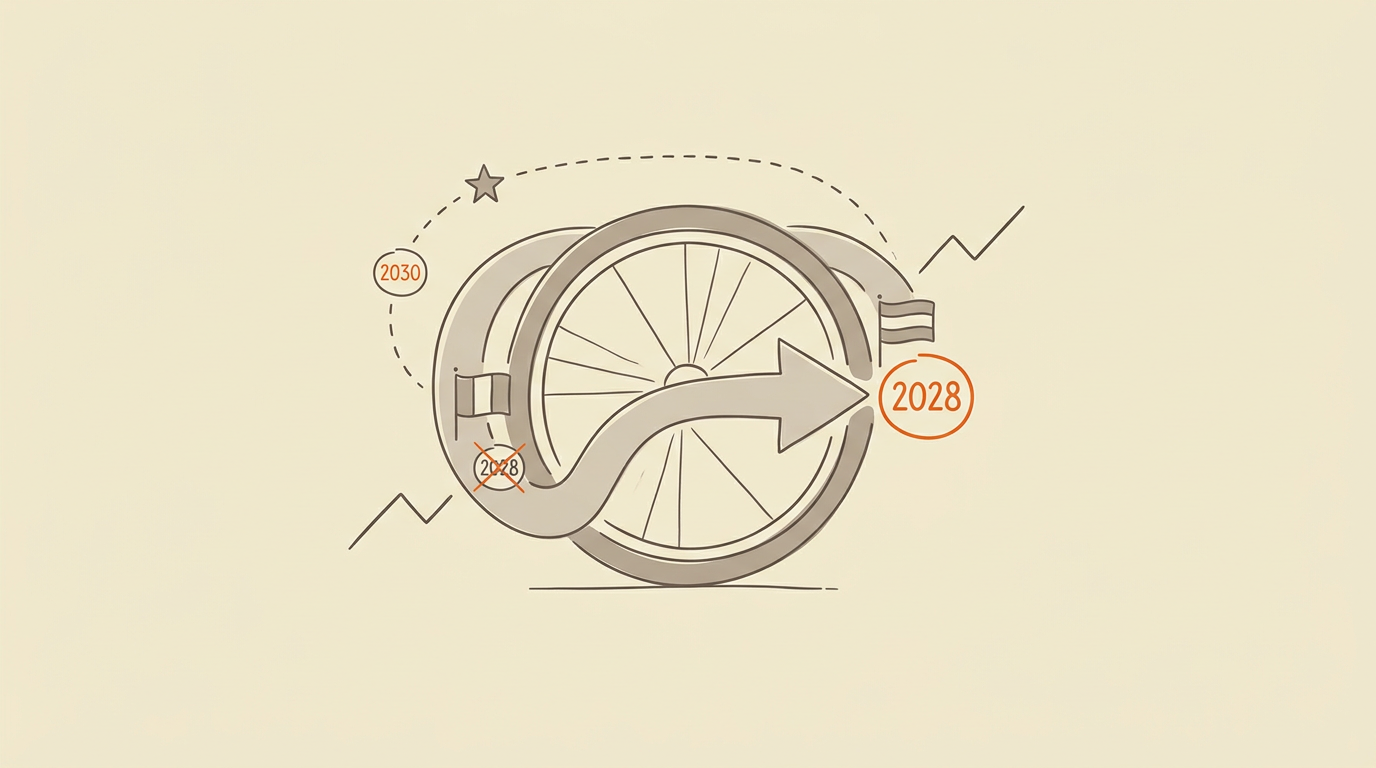 EK Baanwielrennen 2028 Verhuist Van Zolder Naar Apeldoorn, België Krijgt Eerste Optie Voor 2030