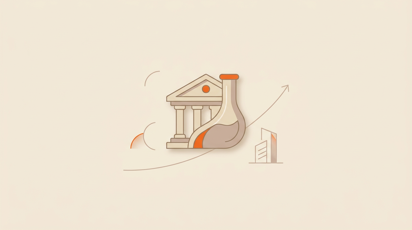 Eli Lilly, Tempus AI, BioNTech En John Marshall Bancorp Boeken Sterke Koerswinsten