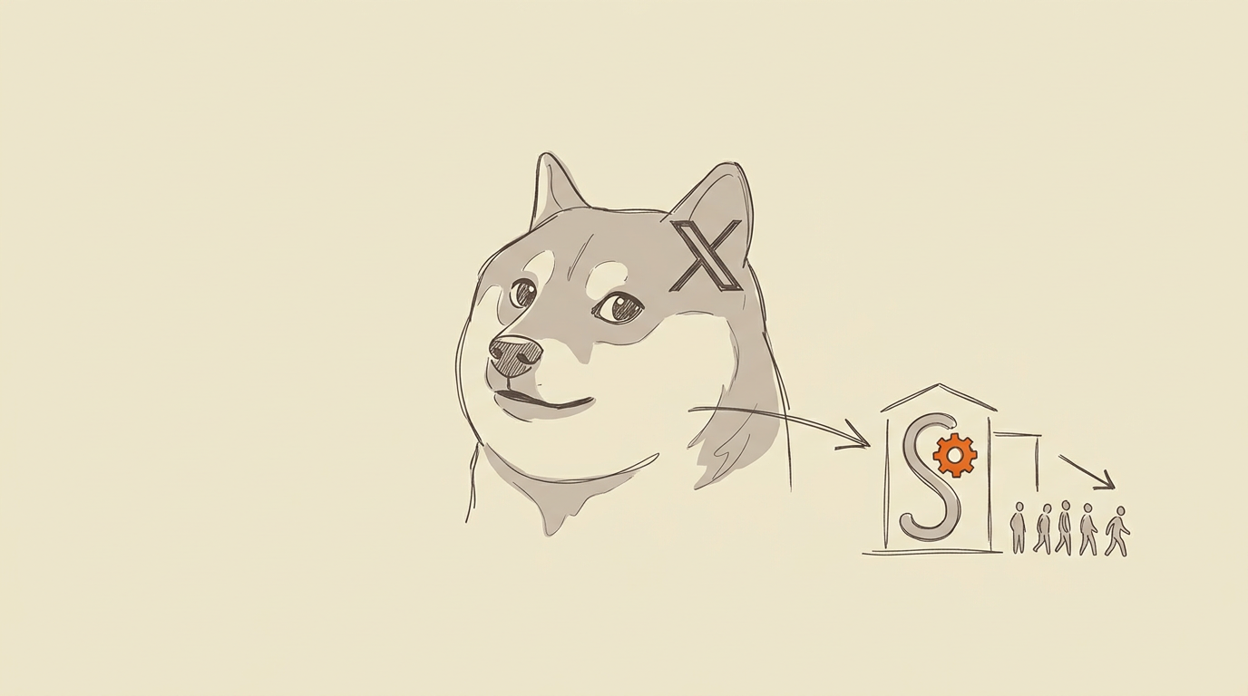 Elon Musk’s DOGE Stopt Na Vier Jaar, Maar De Gevolgen Voor Sociale Zekerheid Blijven Voelbaar