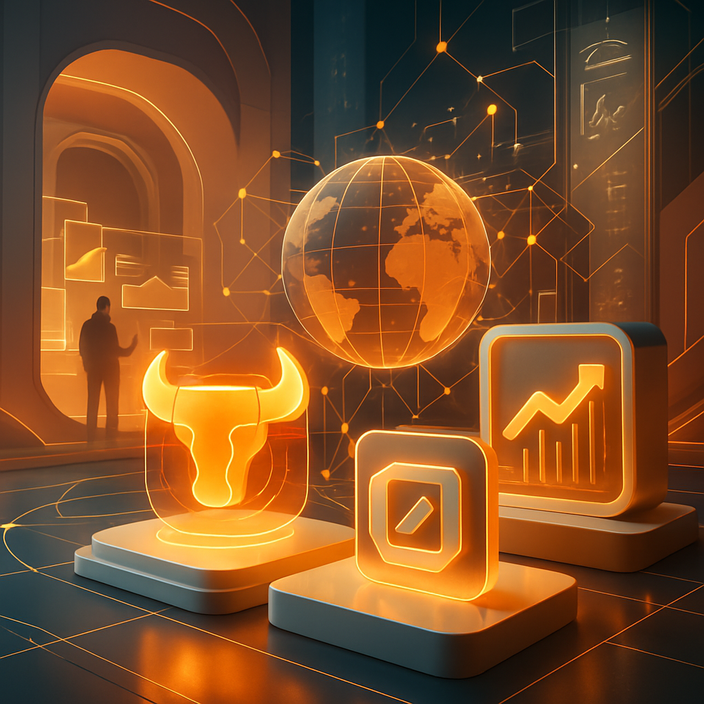 Etoro Breidt Uit In Amerika Met Overname Tradezero
