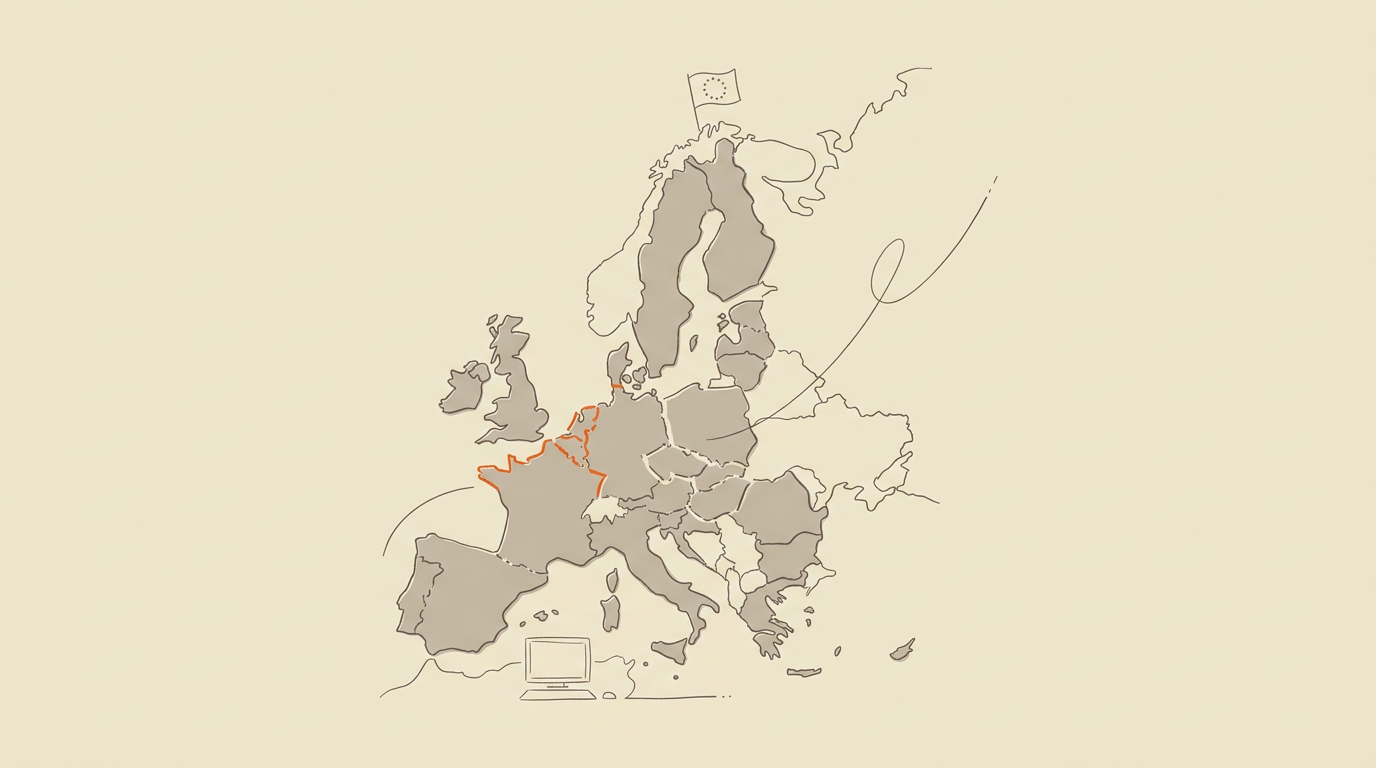 Europese IT-Managers Juichen Digitale Onafhankelijkheid Toe, Maar Vrezen Versnippering