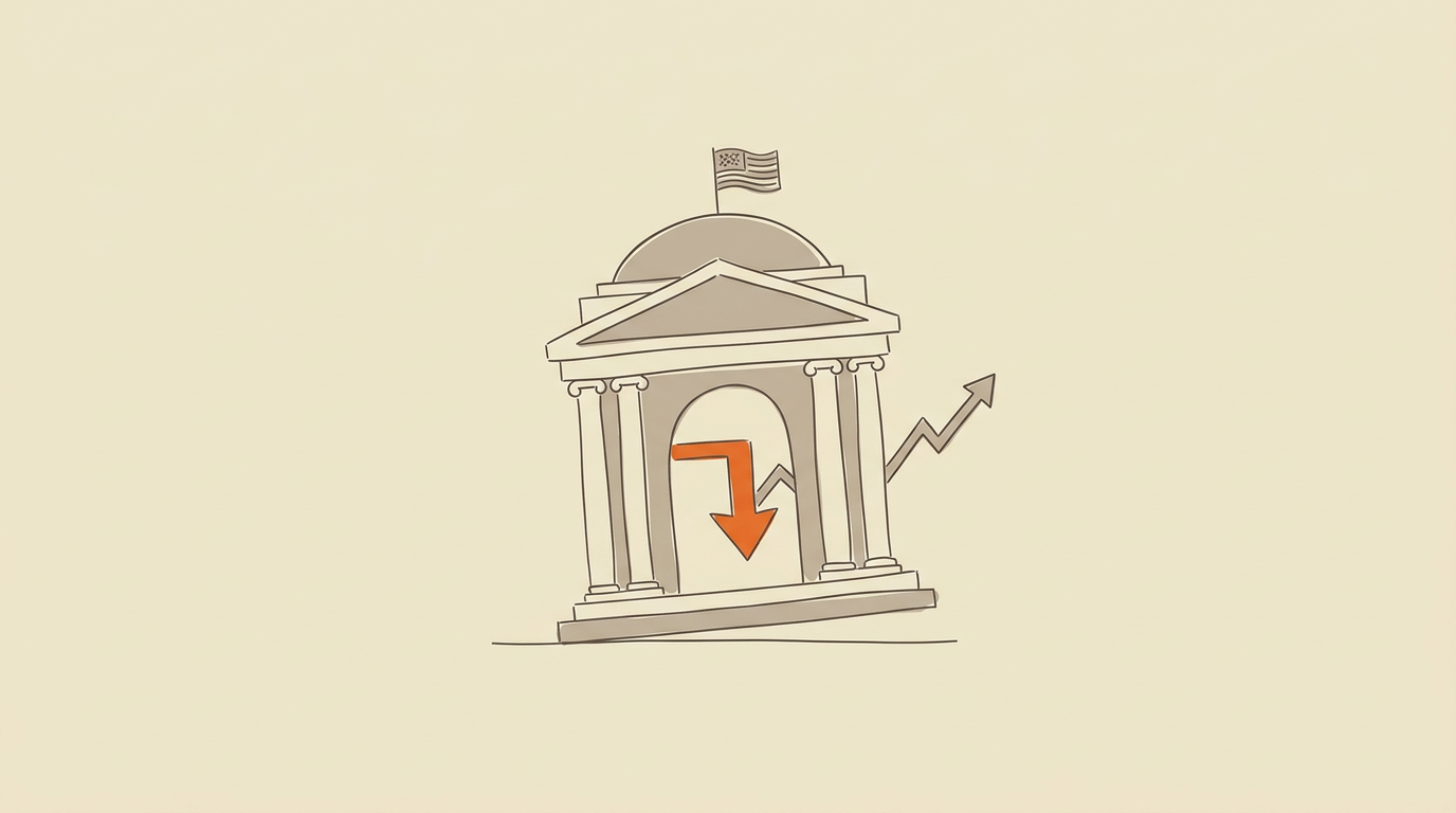 Fed-Voorzitter Warsh Ziet Inflatie Niet Vertragen, Rentehike In September Wordt Waarschijnlijker