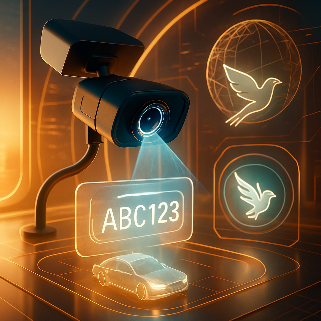 Flock Safety’s Ambitieus Surveillanceplan: Potentiële Privacy Invasie Of Revolutionaire Veiligheidstool?