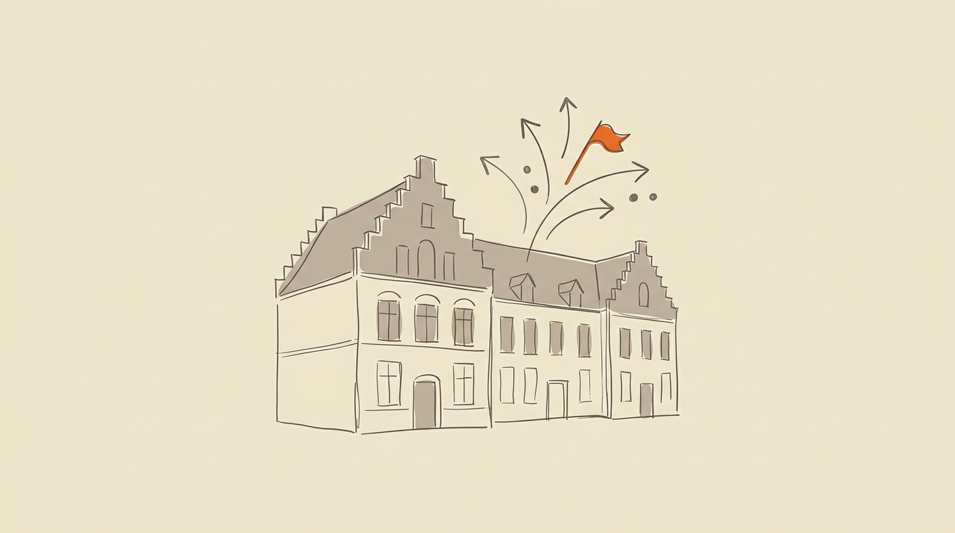 Gent Voorziet Vanaf September Ondersteuners Voor Buitenschoolse Activiteiten In 27 Buurten