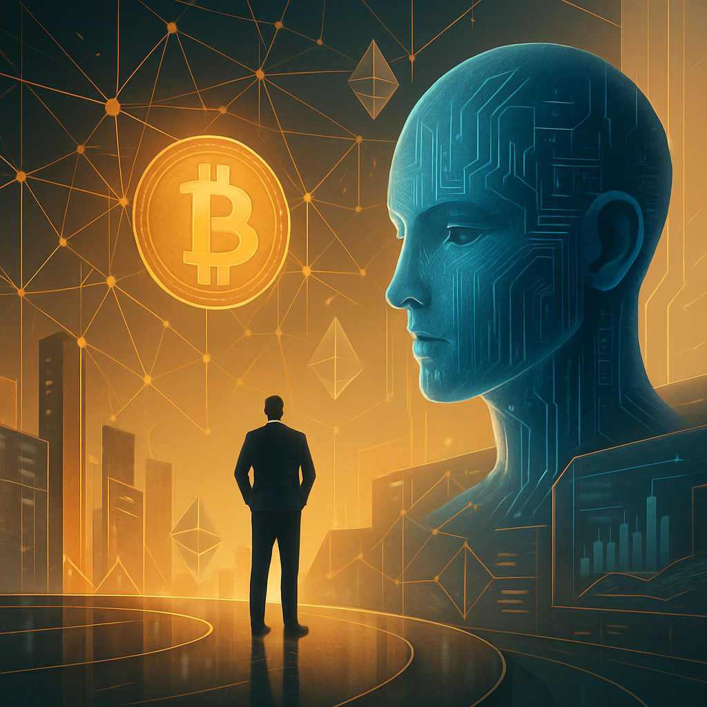 Groeiend Wantrouwen In Ai: Amerikanen Bezorgd Over Toekomstige Impact Op Werk En Leven
