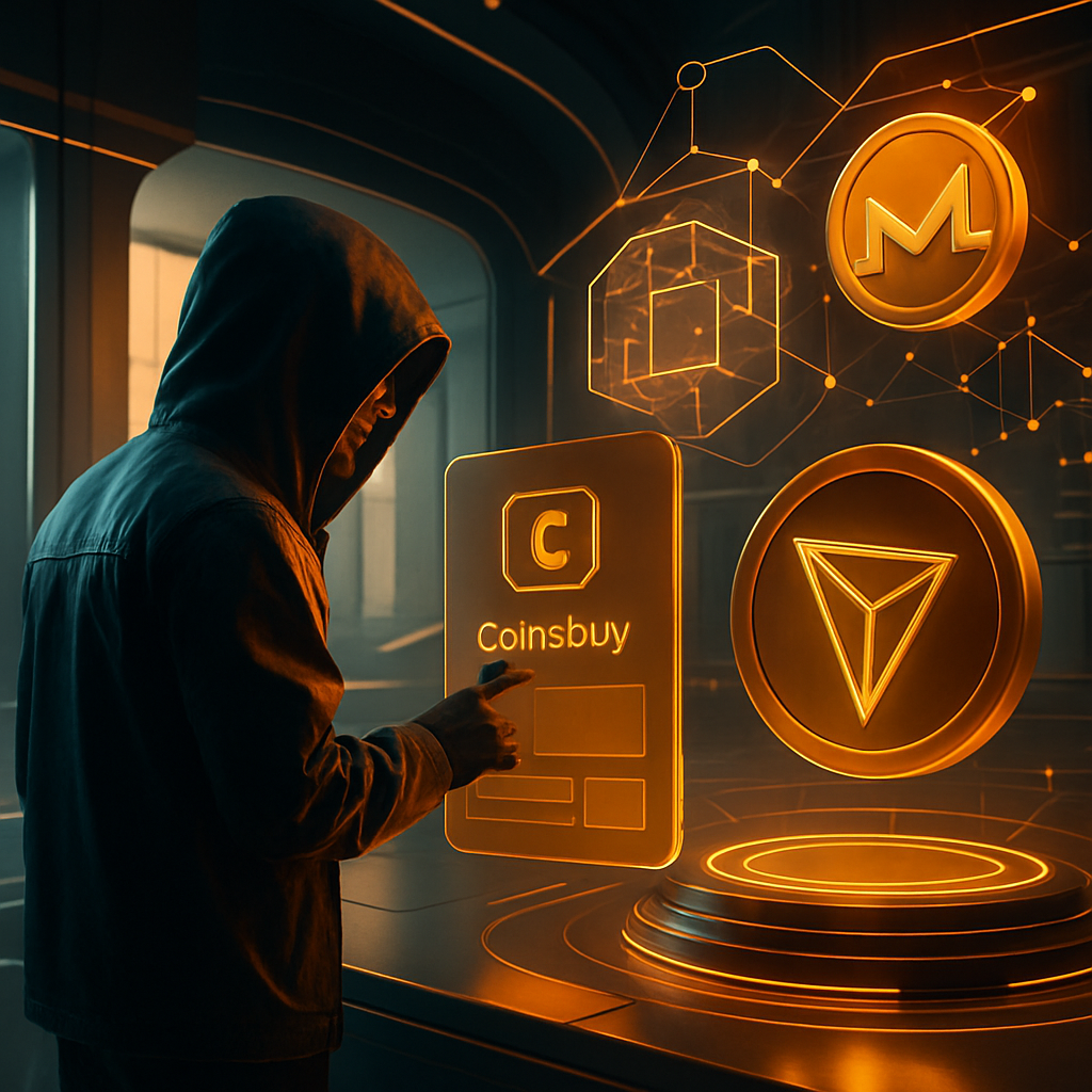 Hackers Ontvreemden $7,9 Miljoen Van Coinsbuy: Hoe Is Dit Gebeurd En Wat Gaat Er Nu Gebeuren?