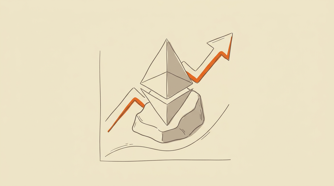 IShares Ethereum ETF Trekt 254,6 Miljoen Dollar Aan In Eén Week Tijd