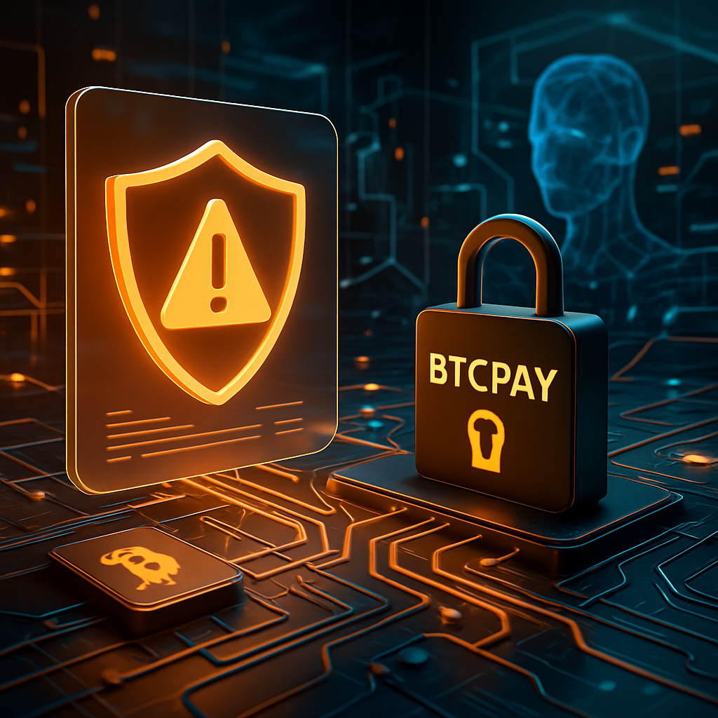 Kritieke Kwetsbaarheid Ontdekt In Btcpay Server: Gebruikers Dringend Aangeraden Om Beveiligingsmaatregelen Te Nemen