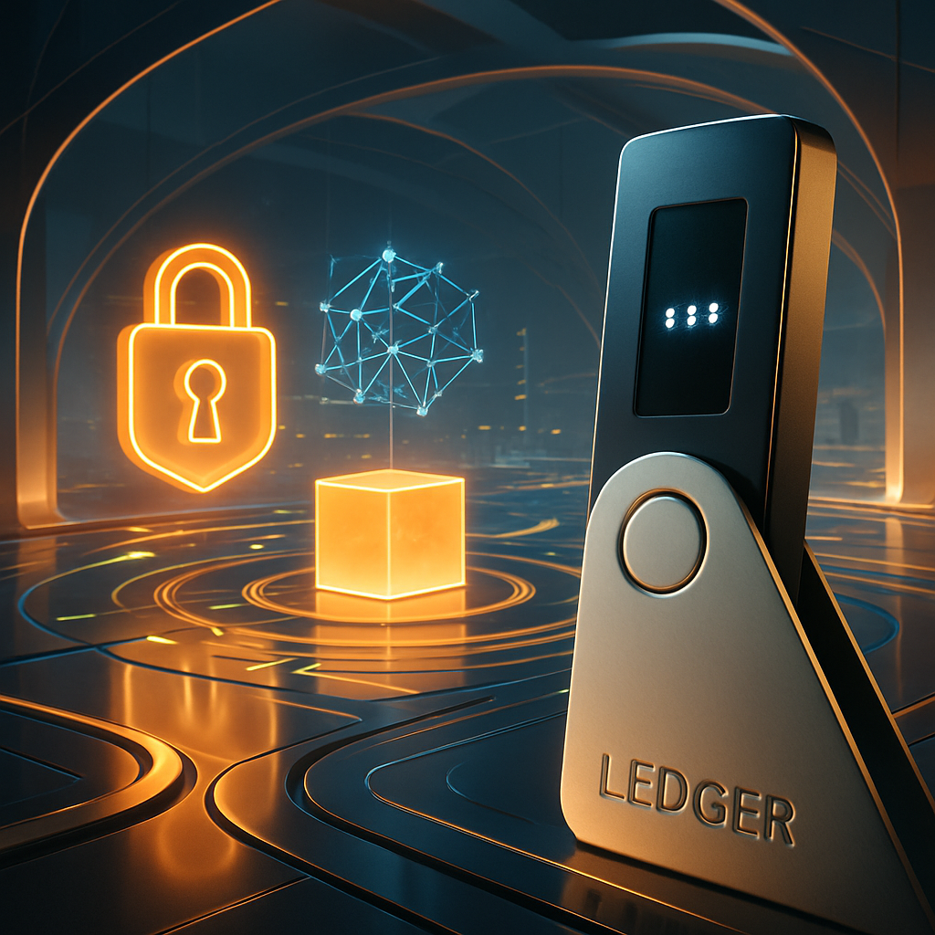 Kwetsbaarheid In Cryptowallets: Ledger Belicht De Cruciale Rol Van Hardwarematige Randomisatie