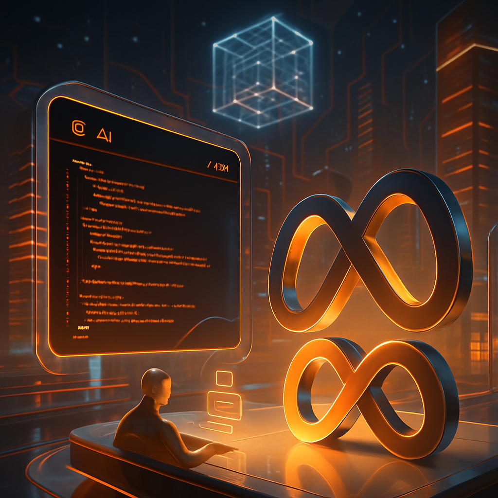 Meta’s Muse Code: Revolutionaire Sprong In Software-engineering Biedt Unieke Kansen